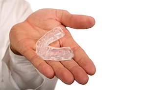 Andover dentists | mouth guards