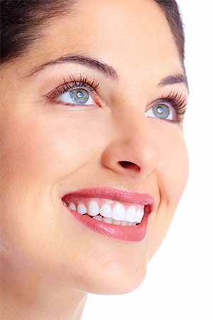 Andover dentists | veneers | Dr Wojtkun | Dr Sendek